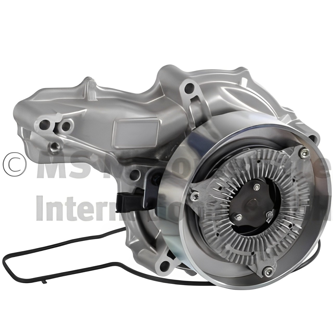 Насос водяной Volvo FH/FM/FMX/Renault Kerax DXi13/Magnum DXi13/C/K/T 20160413002