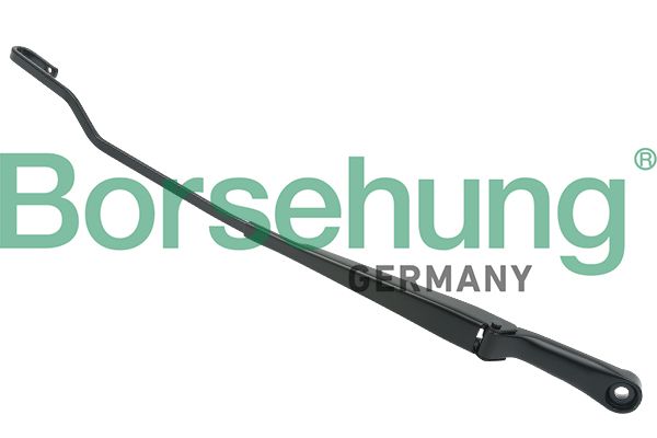 Рычаг стеклоочистителя левый VW Passat-V/Skoda Superb 97- B11465