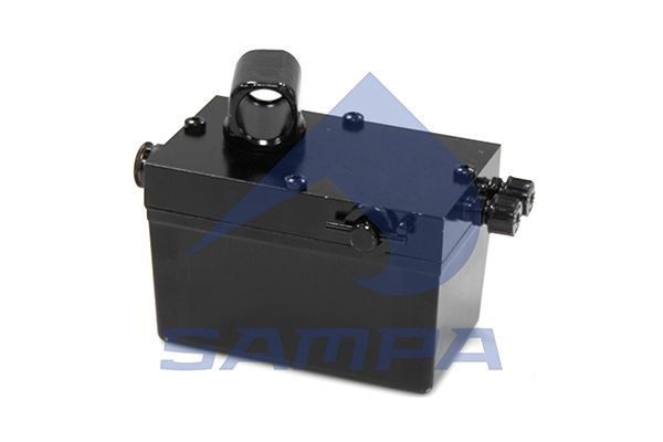 Насос подъема кабины Iveco EuroCargo 060.288