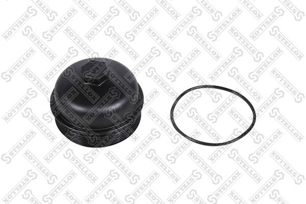 Крышка топливного фильтра DAF 75/85CF 8200614SX