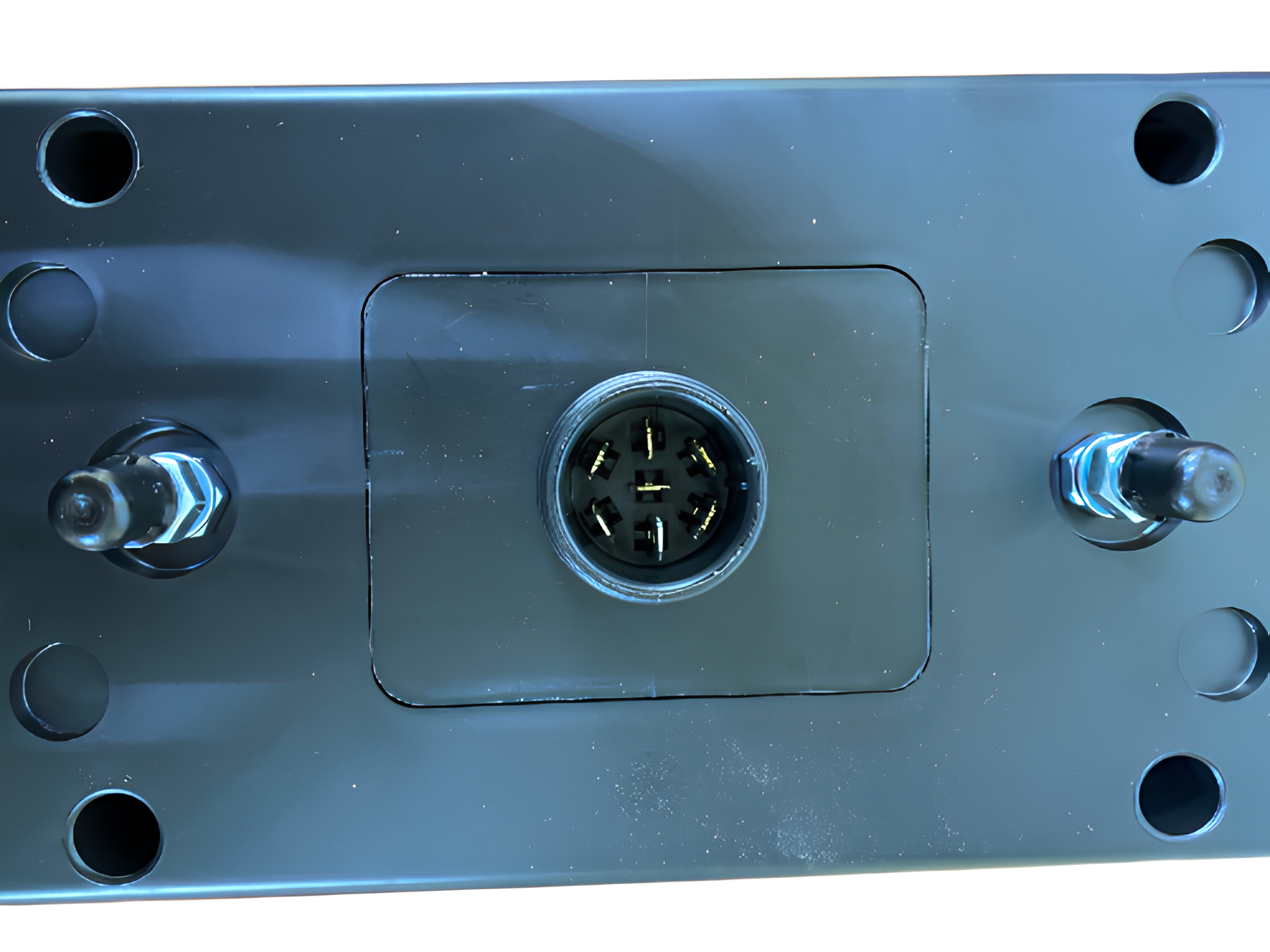 Фонарь задний правый Europoint I Schmitz Cargobull 098215019