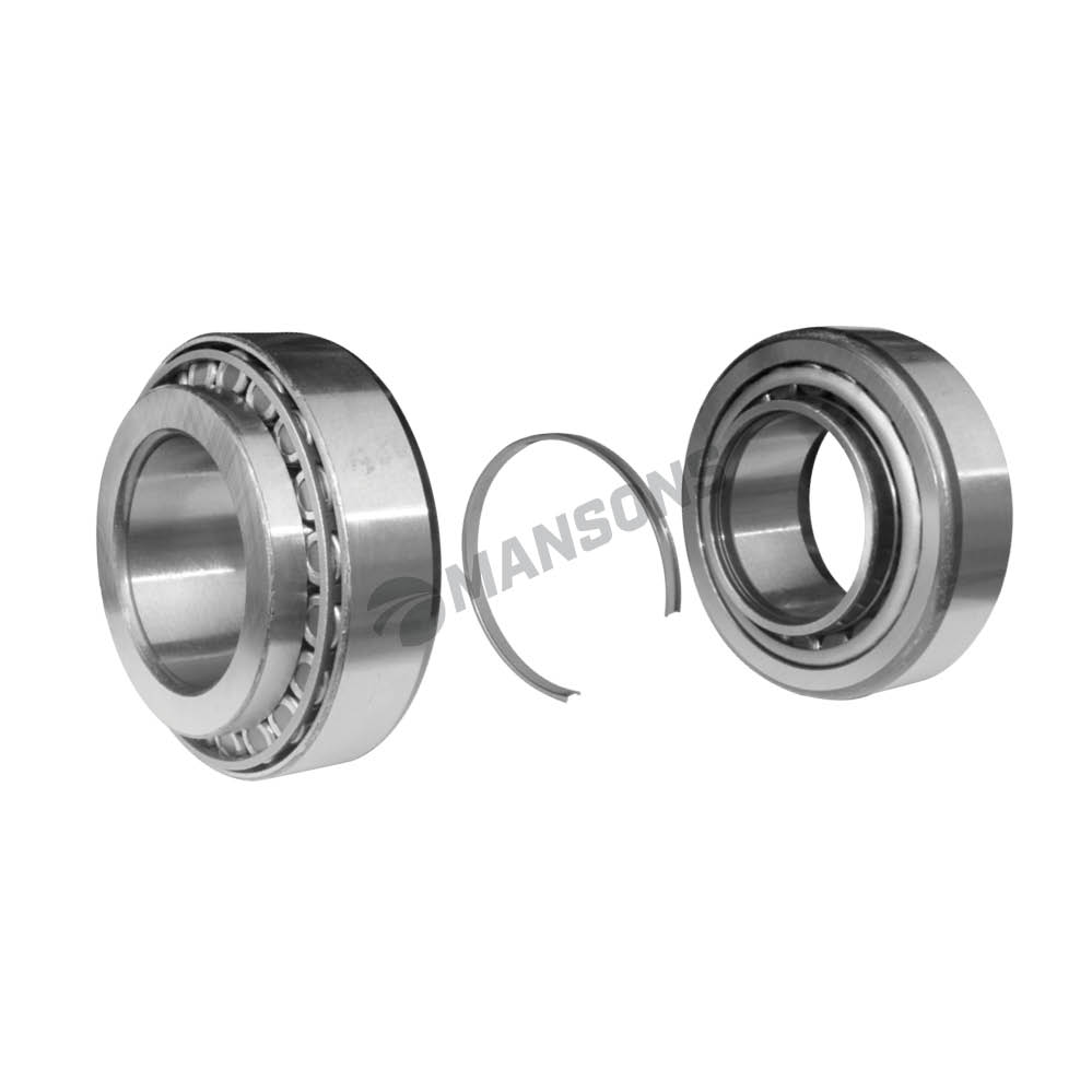 Подшипник ступицы 105*160*140 MAN TGA/TGM/TGS/TGX 400.551