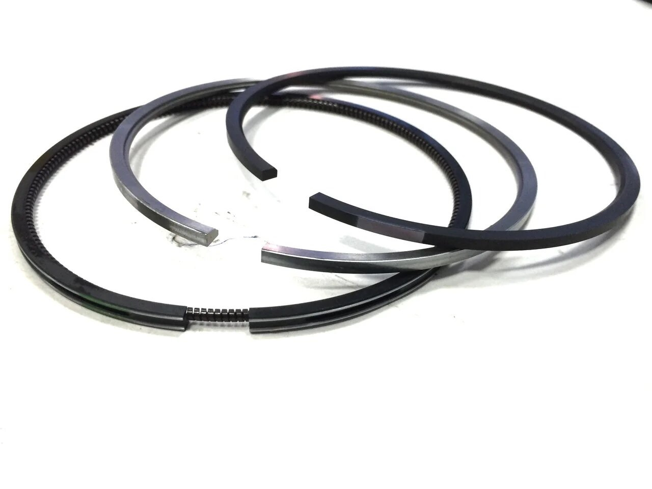 Кольца поршневые d127 3.5*2.39*4.75 на 1 цил Scania DS/DSC11 800024812000