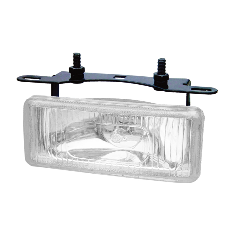 Фары п/т H3 12V 55W PF-053H 130*53 галогенные к-т 2шт. 43174