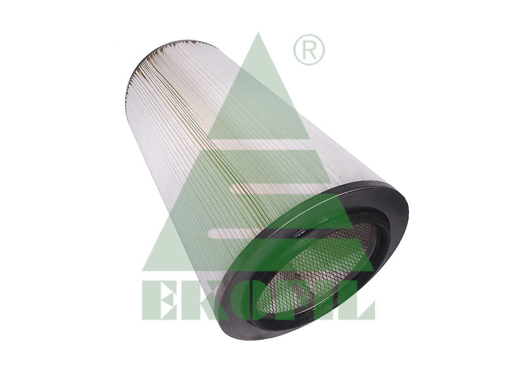 Фильтр воздушный установки для напыления пластмасс EKO-01.339