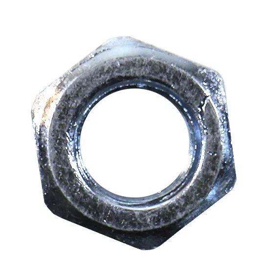 Гайка М12*1.25*10 ВАЗ/ГАЗ/КАМАЗ 250515-П29