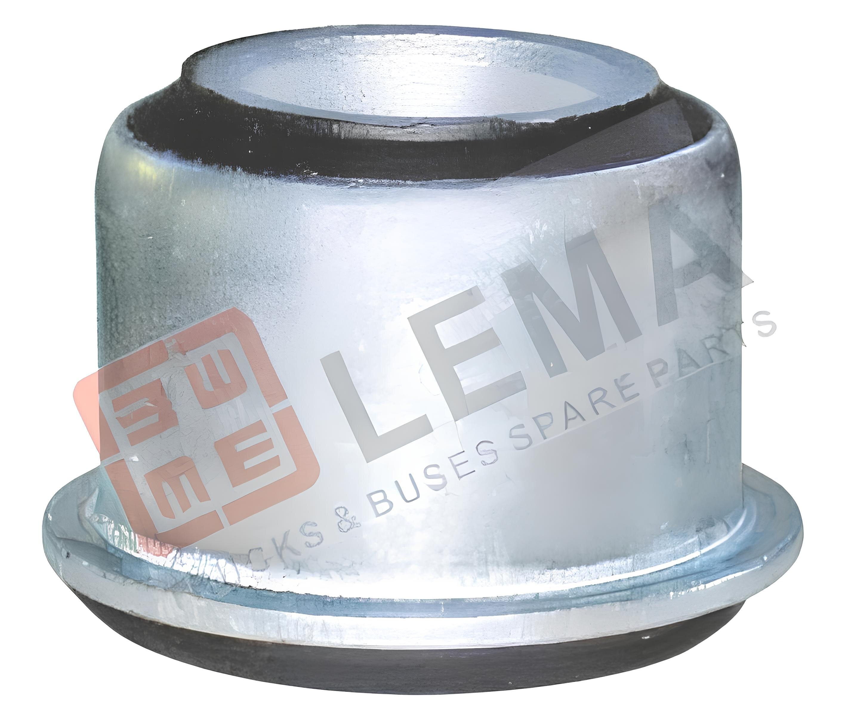 Втулка стабилизатора 29*52*44 Iveco Daily II/TurboDaily 2594.00