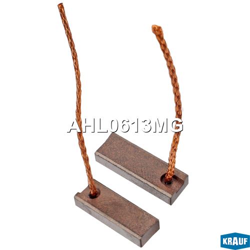 Щетки генератора Ford Capri/Escort дв.Austin 1000-Series/Allegro AHL0613MG