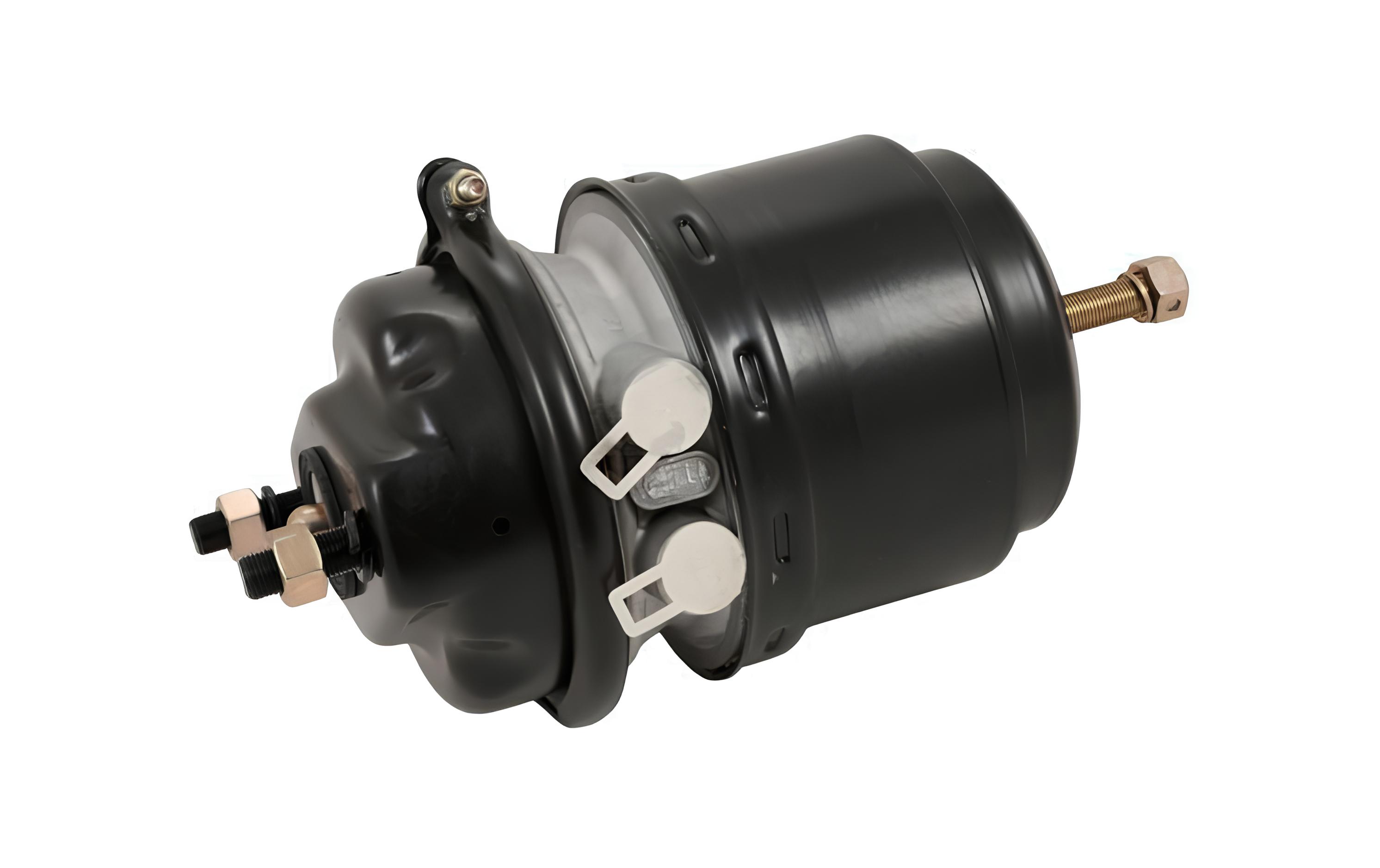 Энергоаккумулятор 24/24 дисковый тормоз правый DAF XF105/MB Actros FA1066H