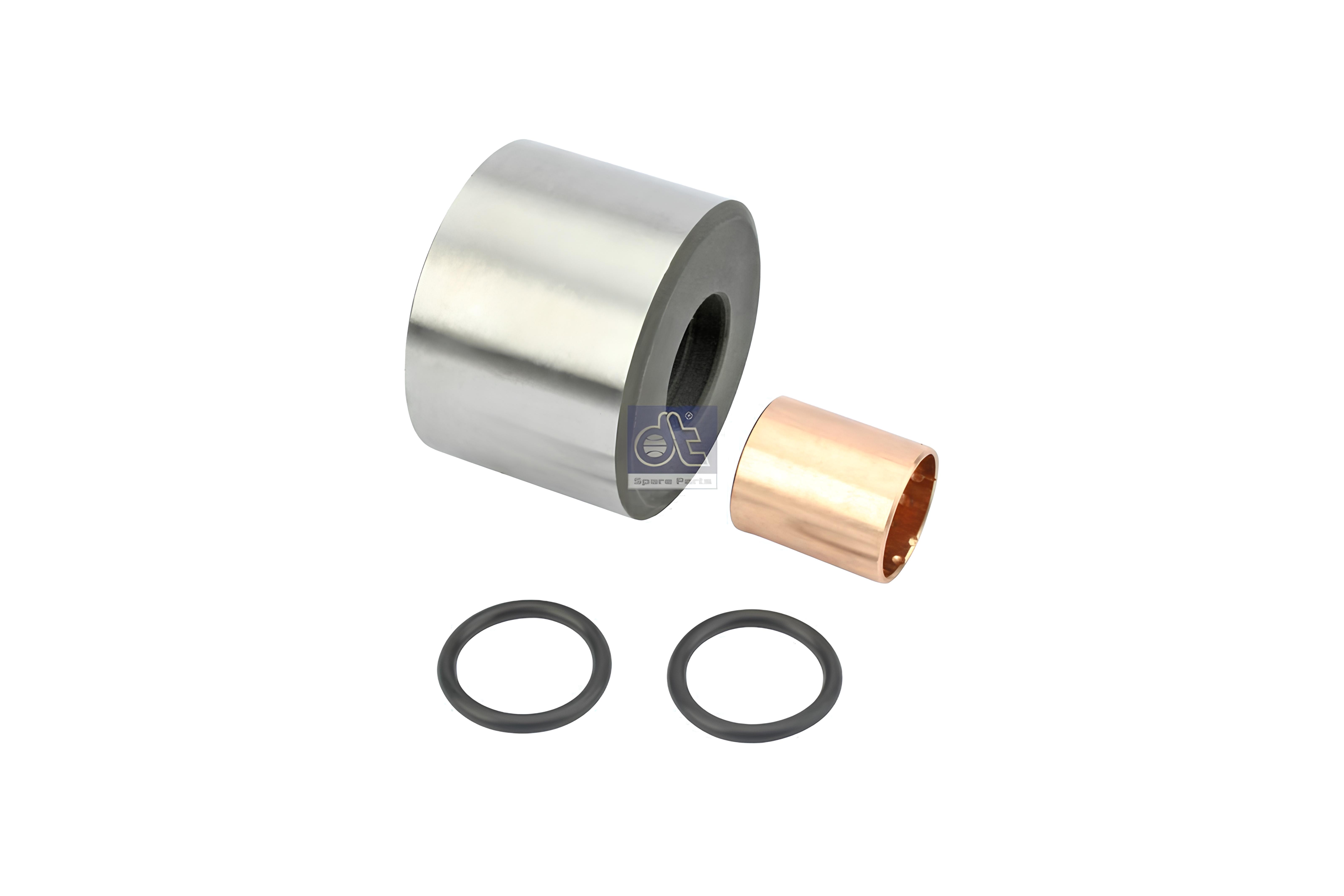 Р/к тормозной колодки ролик, кольца упл.MAN/MB/Shacman 3.62230