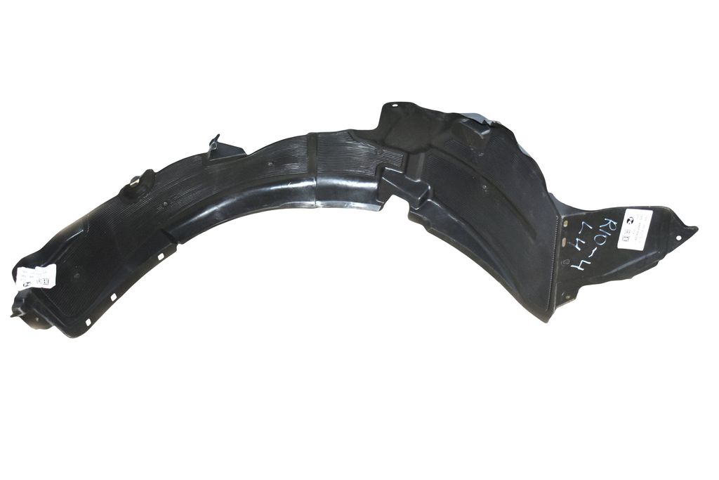 Подкрылок передний левый Kia Rio 4 2011-15 JH03K2033L