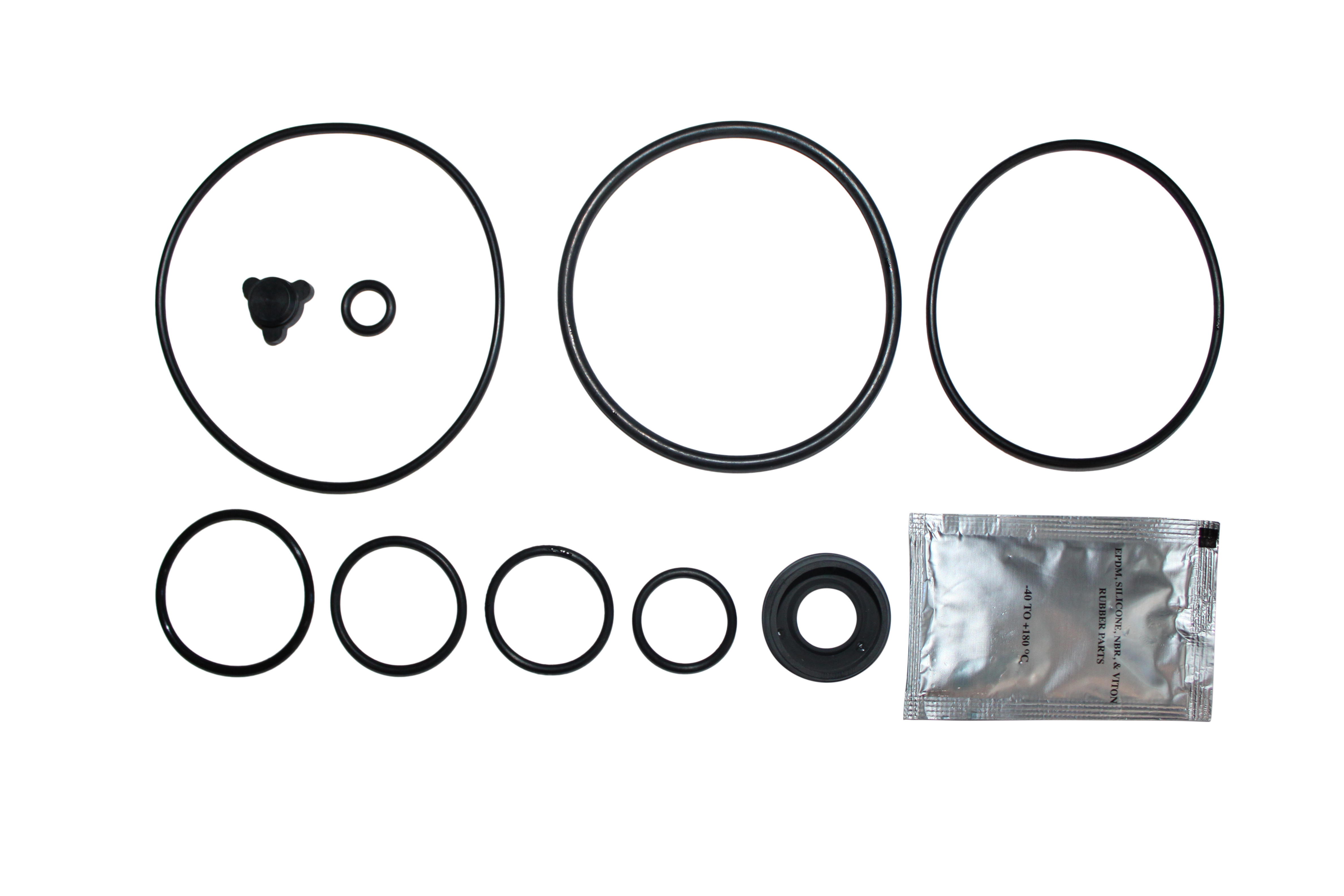 Р/к ускорительного клапана Scania 4-Series 71101012