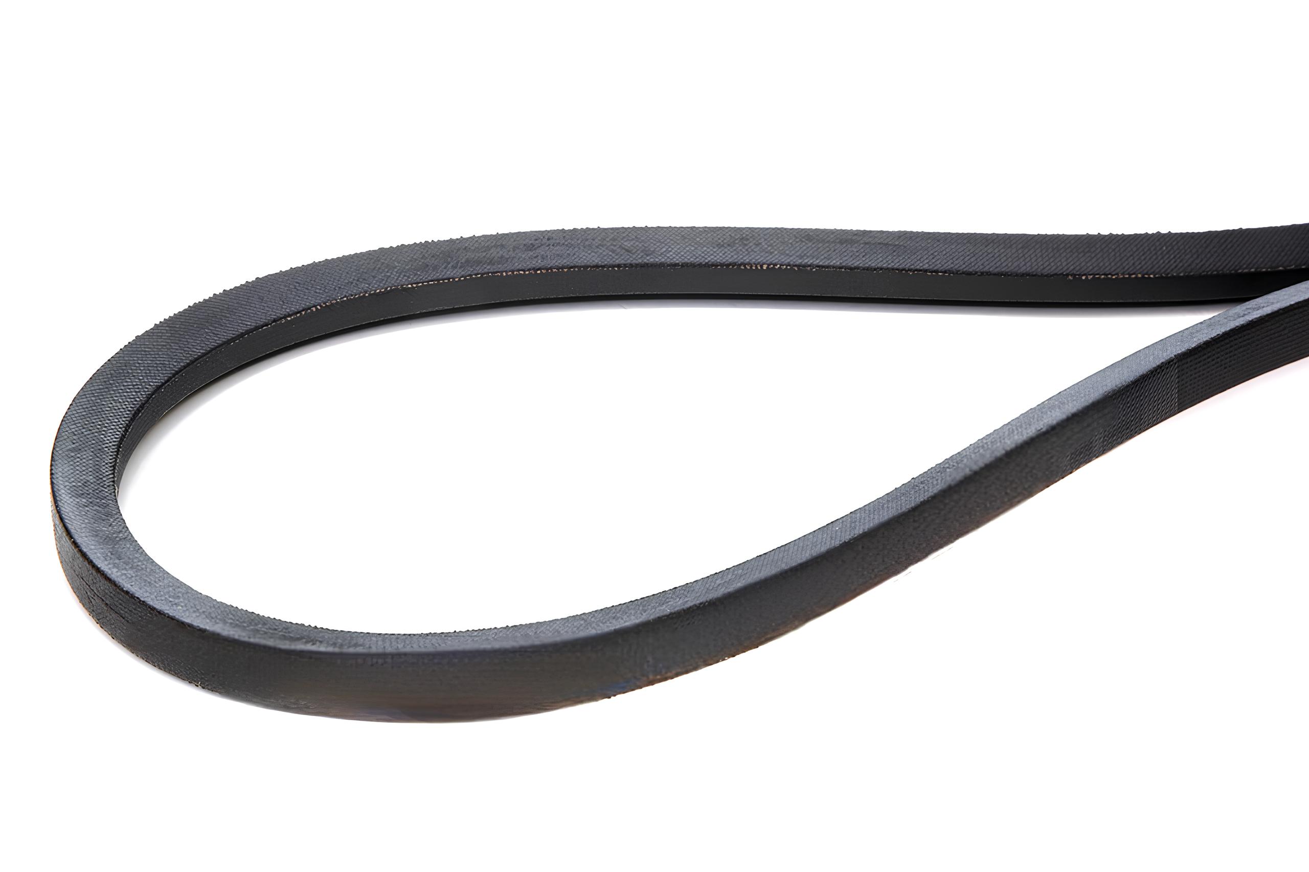 Ремень клиновой17*2000 спаренный МАЗ-206/MAN