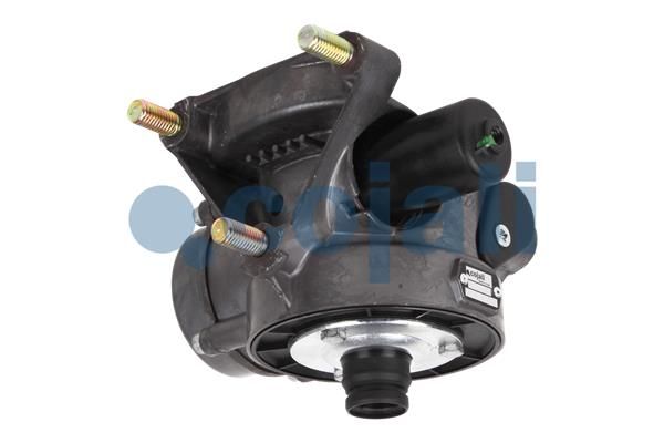 Влагоотделитель 12.5 бар с регул. дав. без нагрев.Renault Premium/Magnum 2310515