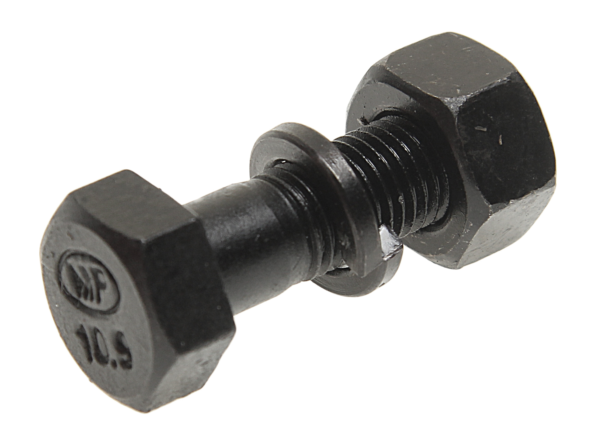 Болт М10*1.25*35 вала карданного КАМАЗ 900-00-004