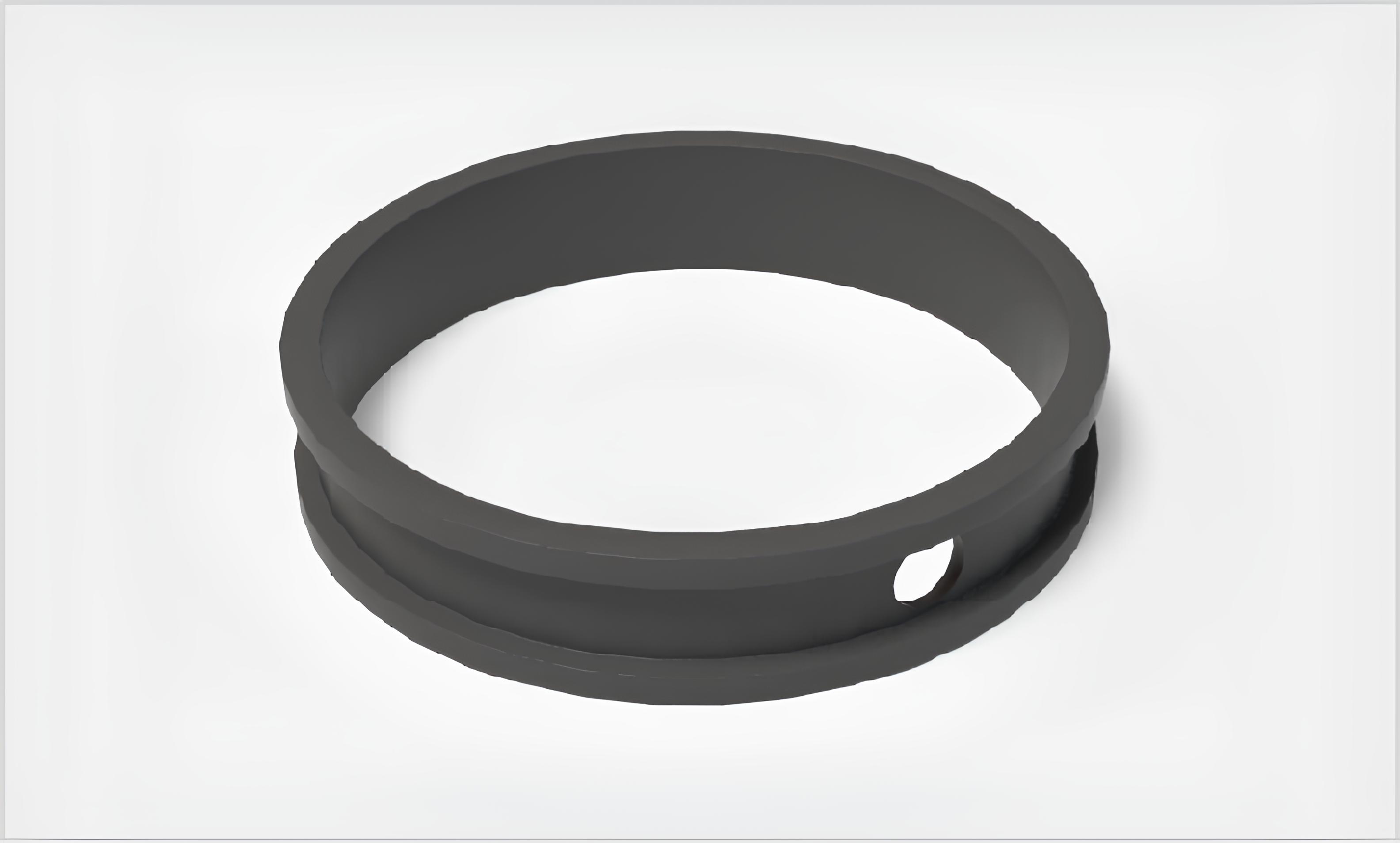 Втулка шкворня распорная КАМАЗ ЕВРО 53205-3001017