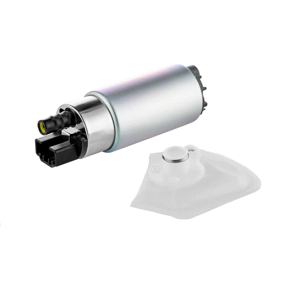 Насос топливный электрический ВАЗ 2108/21099/2112/1118 21121139014