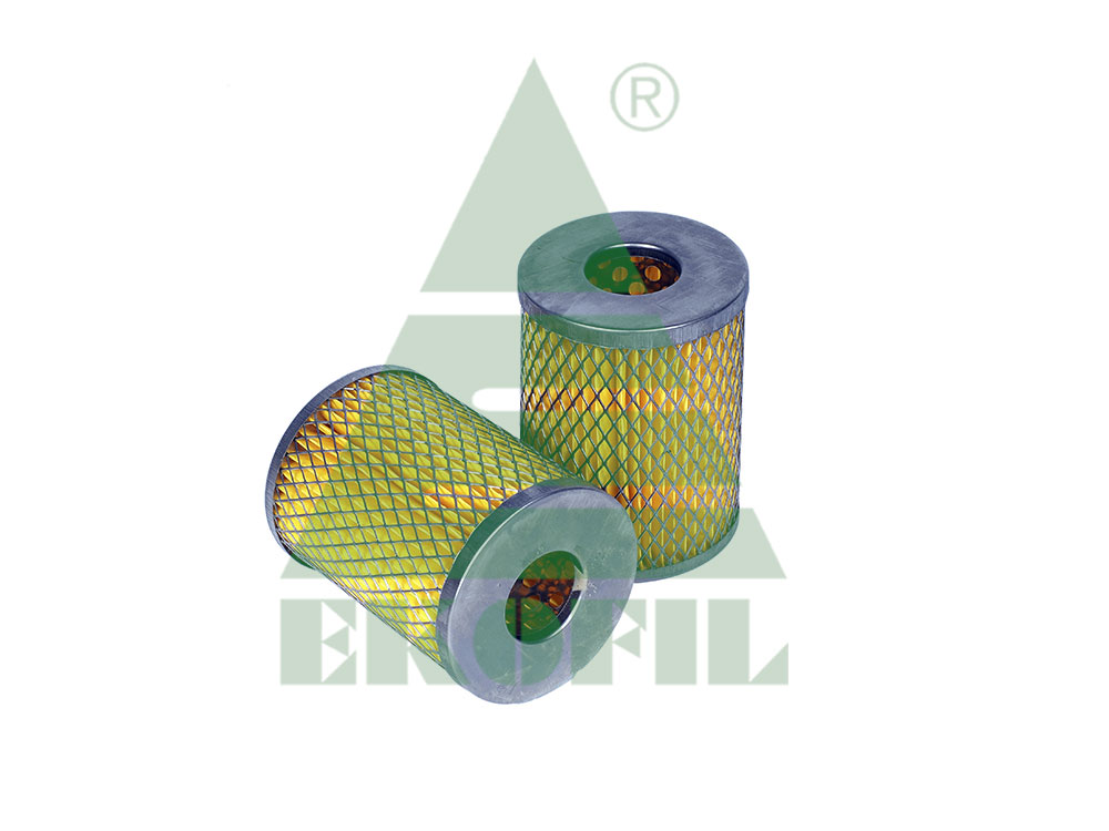 Фильтр топливный тонкой очистки ЯМЗ-236/238/240 2011117040