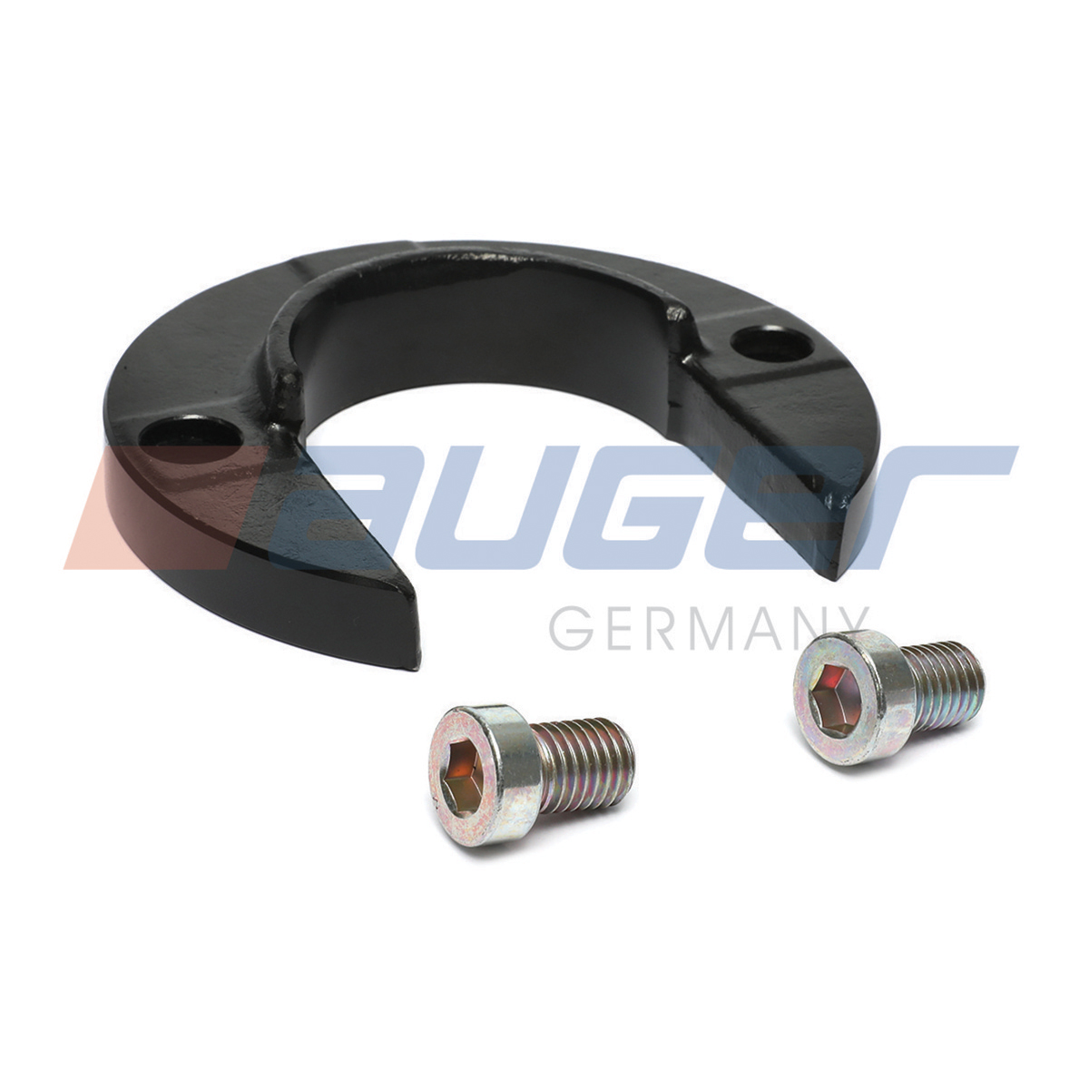 Р/к седельного устройства подкова, болты Orlandi RV-10 115267