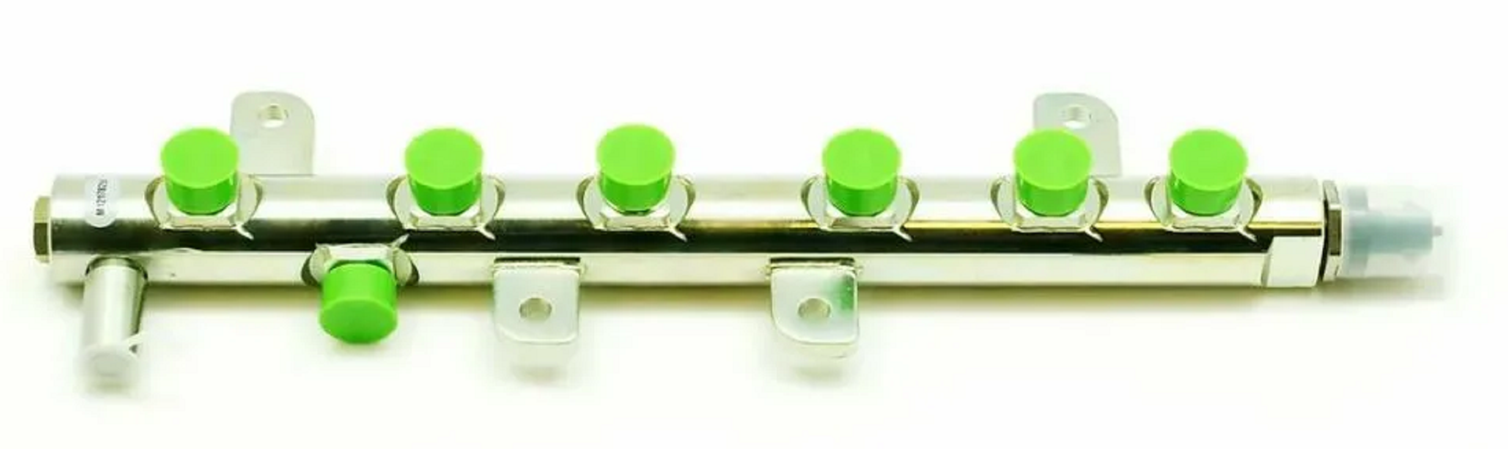 Рампа топливная 1800 bar ГАЗон NEXT дв. ЯМЗ-5344 0445224058