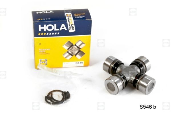 Крестовина Москвич 412/IOda/Fabula S546