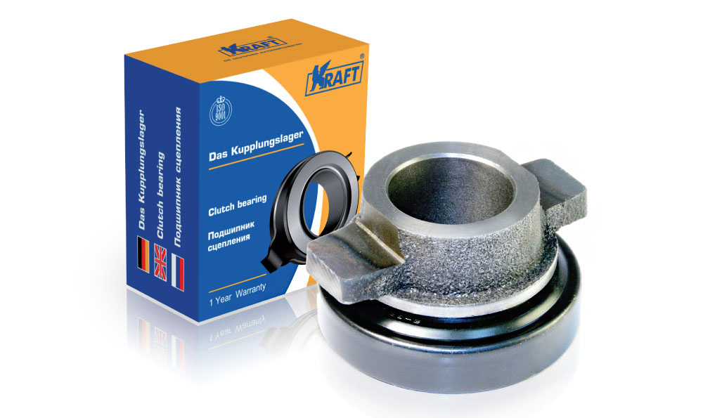 Муфта сцепления в сборе ГАЗ-2410/3110/3302 KT100503