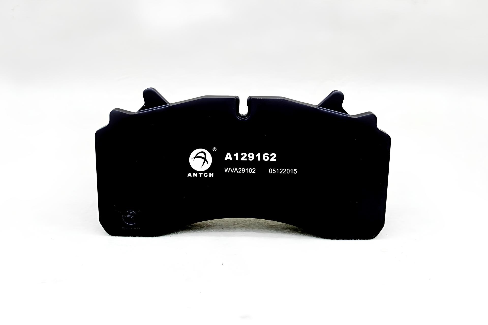 Колодки тормозные дисковые 210*110*31 SAF SKRB 9022WI A129162