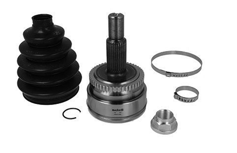 ШРУС наружный к-т Land Rover Discovey III-IV 2.7D-5.0 04> 151702