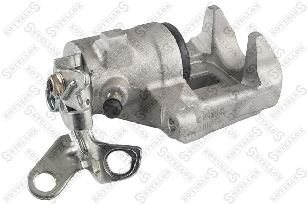 Суппорт тормозной задний левый LUCd38 Audi 80 2.0/1.9TD 90> 0590352SX