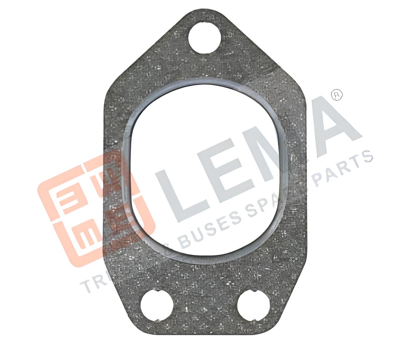 Прокладка выпускного коллектора DAF CF85/IV/XF95/105 21680.15