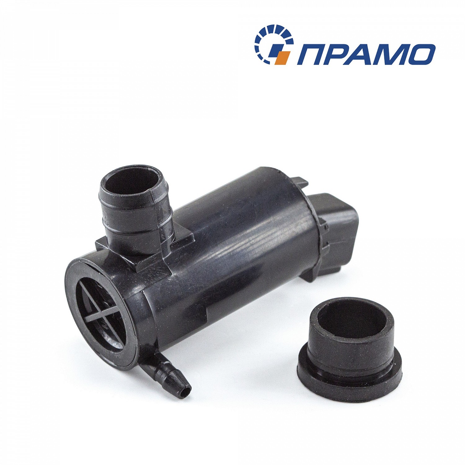 Насос стеклоомывателя Hyndai Solaris/Accent 10>Opel Astra/Corsa 95> 985101C500