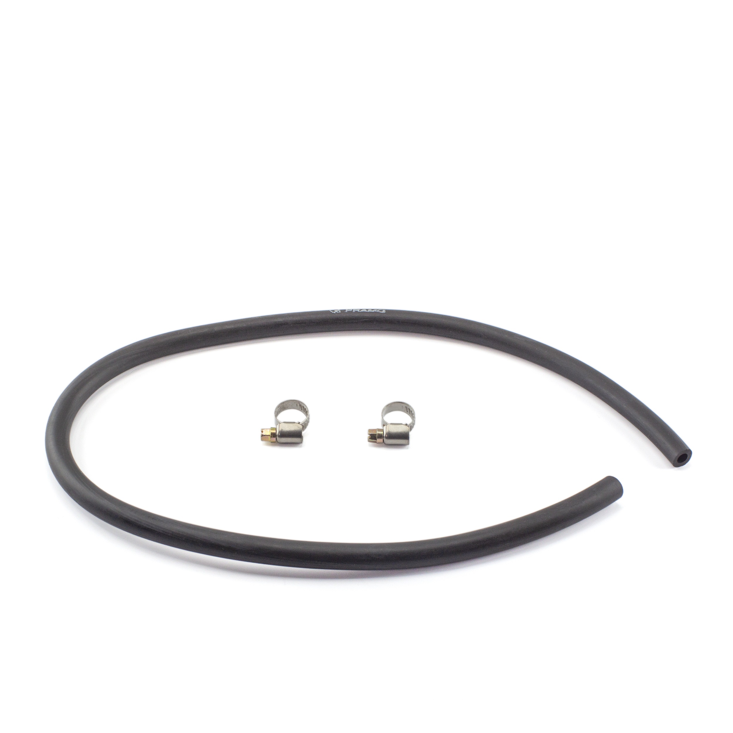 Шланг пароотводящий бачка расширительного 760мм ВАЗ-2108 P010895