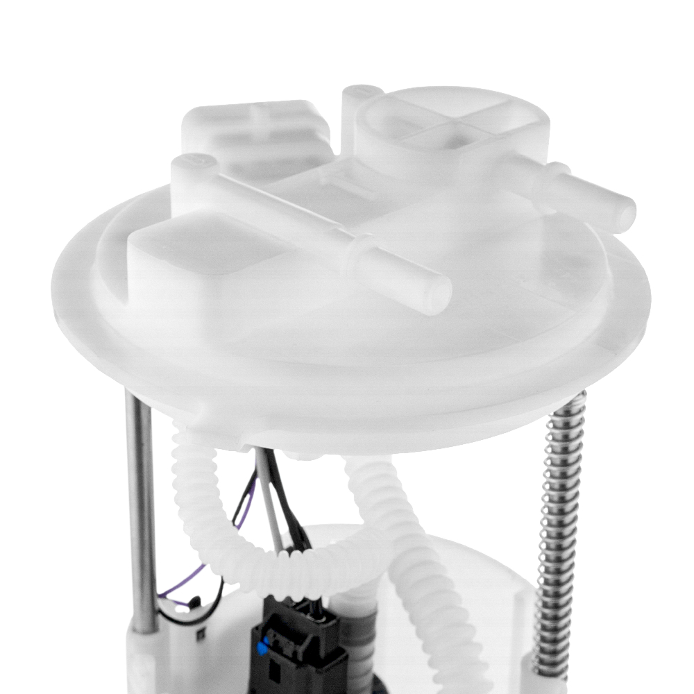 Насос топливный бессливный электрический в сборе ВАЗ-21236 212361139009