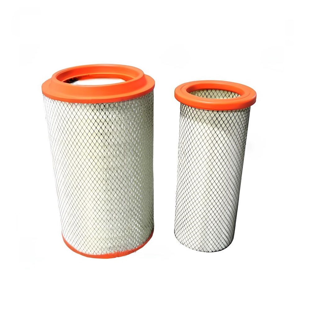 Фильтр воздушный к-т н/о без резьбы FAW J6 W742.0001622