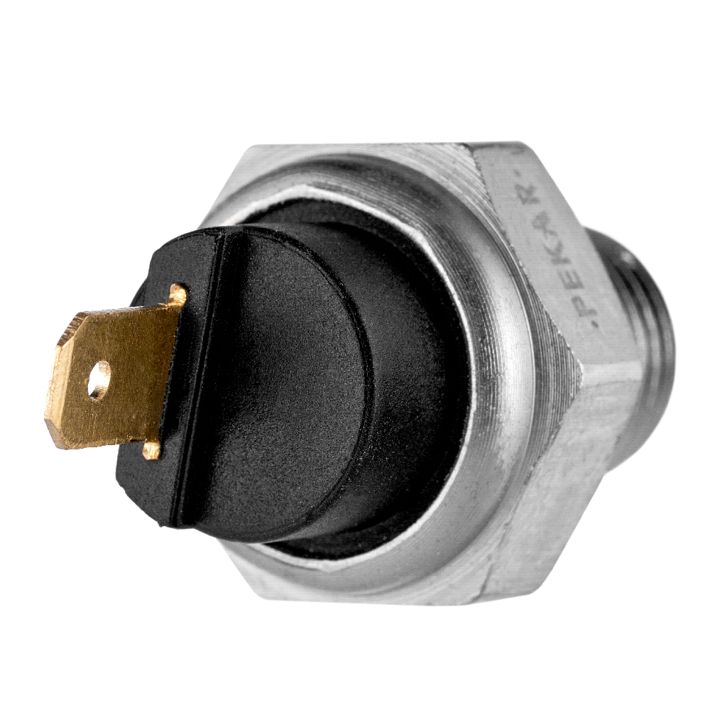 Датчик давления масла (клемма) КАМАЗ/ГАЗ/ЗИЛ/УРАЛ ММ111Д