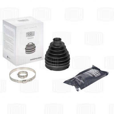 Пыльник ШРУСа наружного к-т Mazda 3 BK 03-/Toyota Carina 1.6 83-87 FG2503