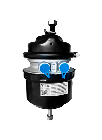 Энергоаккумулятор 24/24 дисковый тормоз Volvo FA1066A