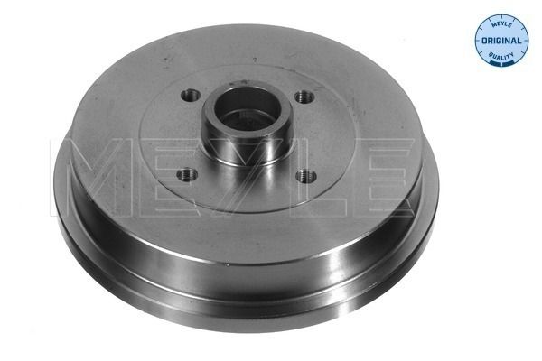 Барабан тормозной задний VW Golf 1.4-1.9TDi 91-97 1155231015