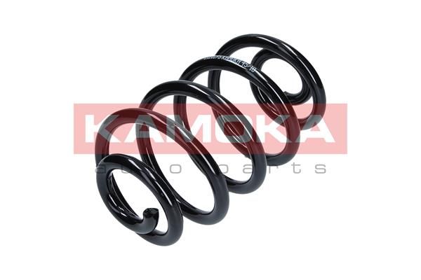 Пружина задняя Opel Vectra 1.6-2.2DTi 02> 2120195