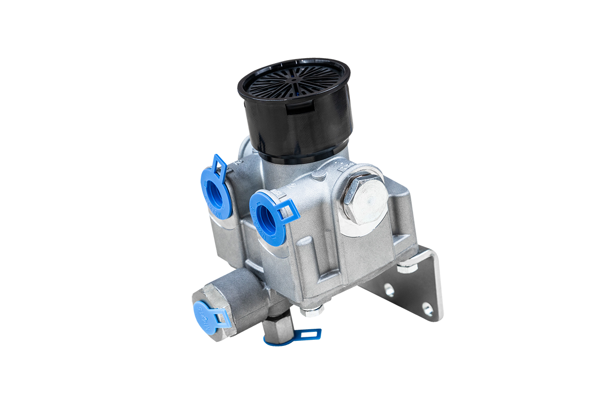 Клапан ускорительный ГАЗ 35180210490