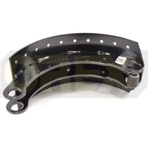 Колодка тормозная 420*180 o/u (под 19032) с роликом SAF OR842026