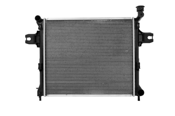 Радиатор системы охлаждения Jeep Grand Cherokee 3.7-6.0i 05-10 32311011