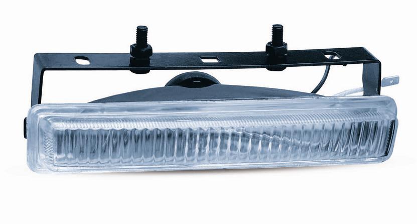 Фары п/т H3 12V 55W PF-050H 17*35 галогенные  к-т 2шт. 43173