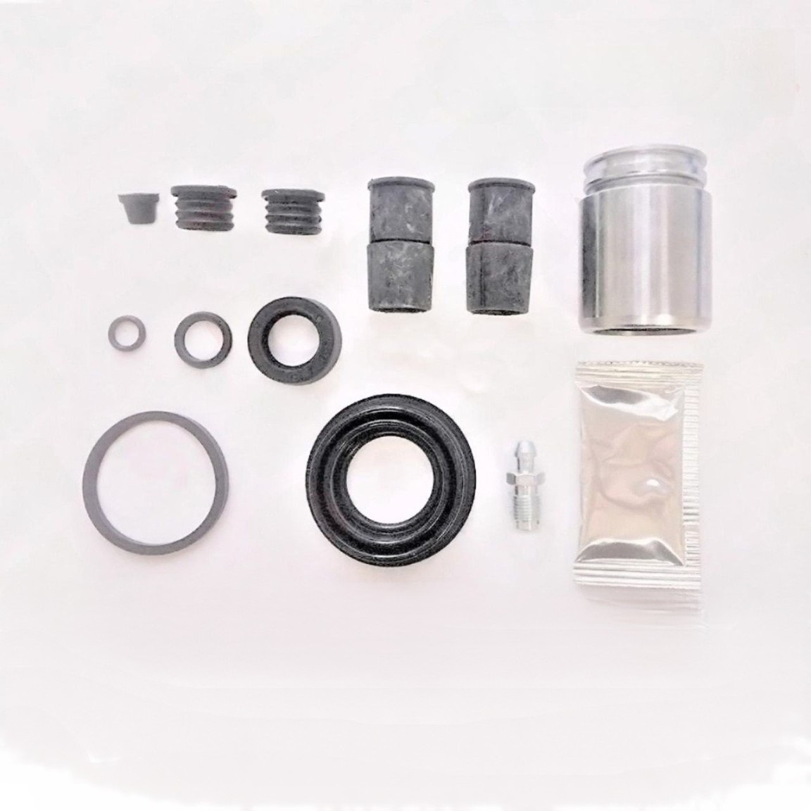 Р/к суппорта с поршнем Ford Focus II/Mazda 3/Renault Megane II 77A1154