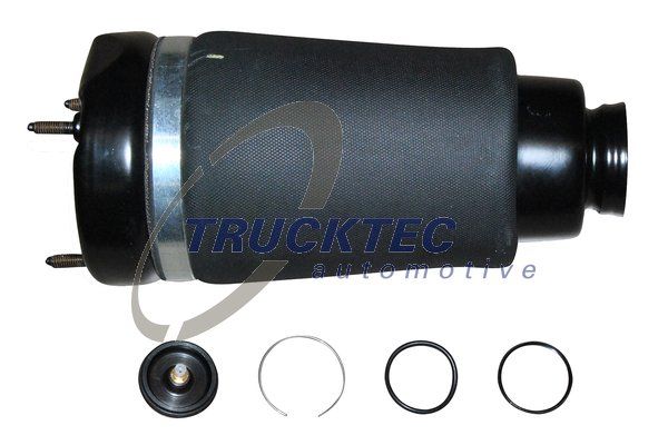 Пневмобаллон переднего амортизатора L=R MB ML/GL W164/X164 0230291