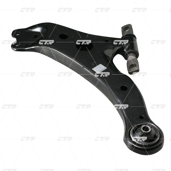 Сайлентблок переднего нижнего рычага задний Toyota Highlander/Venza 07> CQ0300L