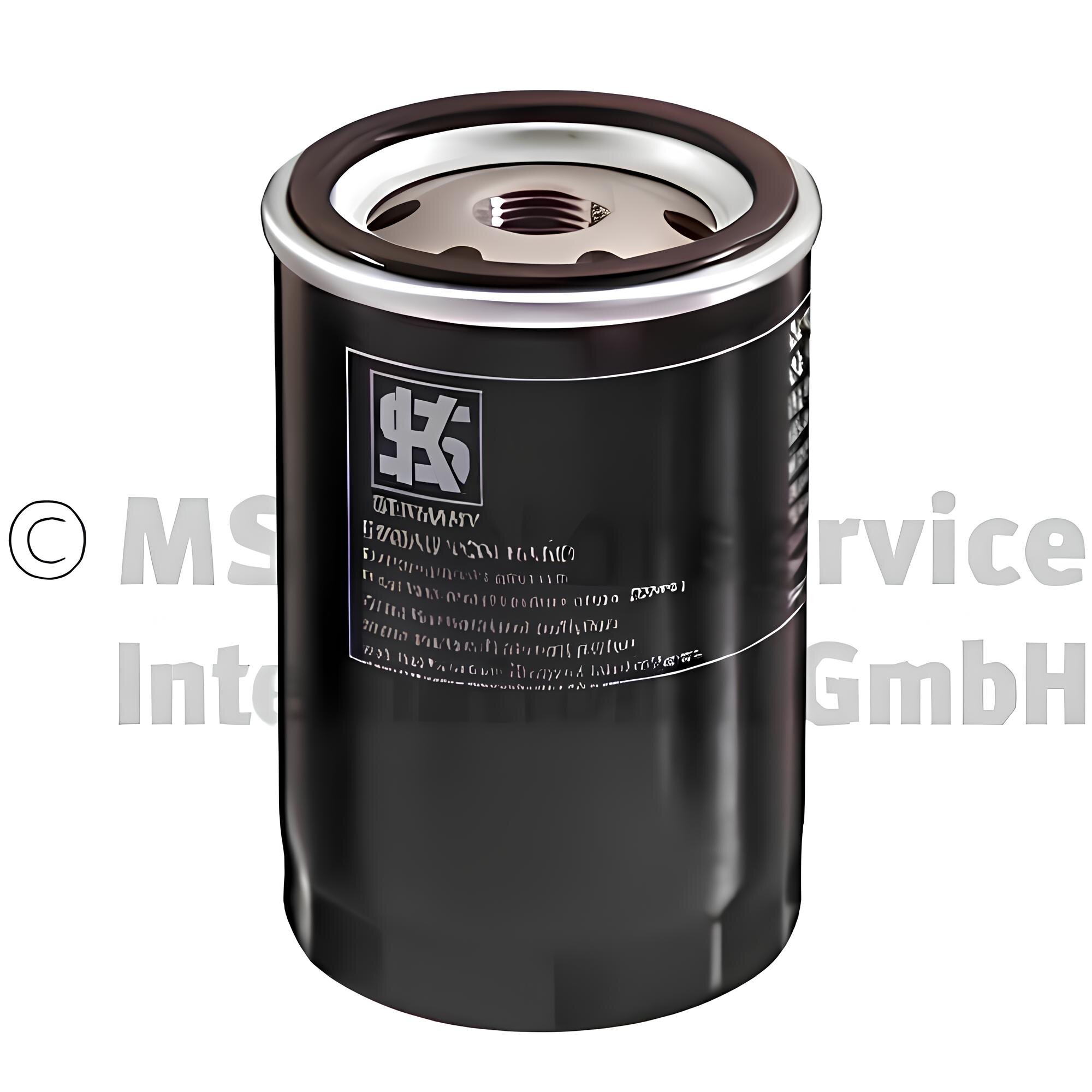 Фильтр масляный Iveco Daily 50014079