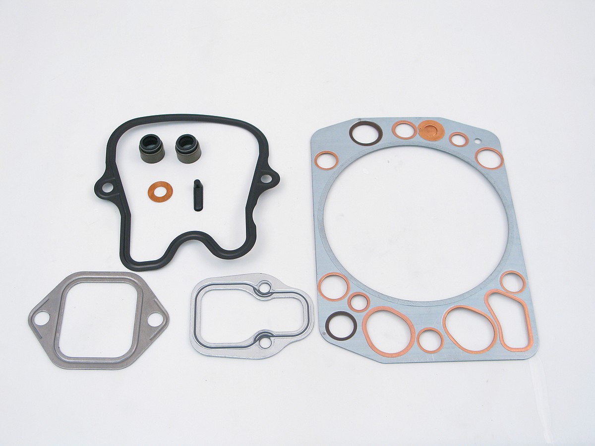 Прокладки ГБЦ верхние MB O 300 86055.00