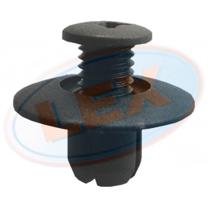 Клипса арки колеса Honda/Infiniti/Lexus/Mazda/Nissan/Toyota WW4839