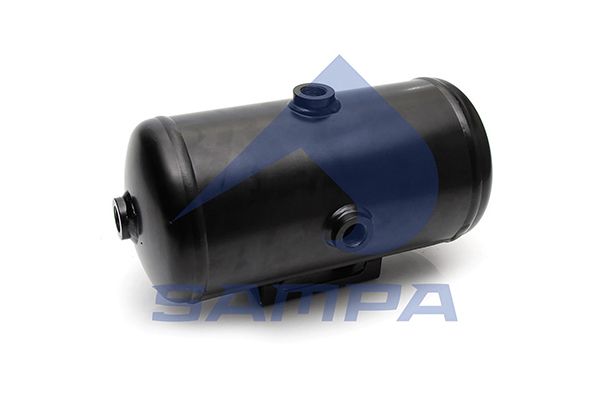 Ресивер воздушный 5л Iveco Eurocargo/EuroTech 05600031